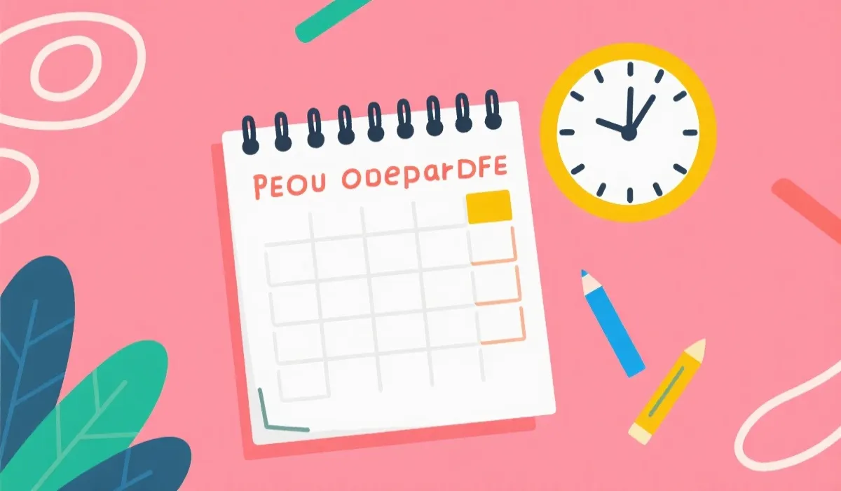 开奖时间与提醒示例